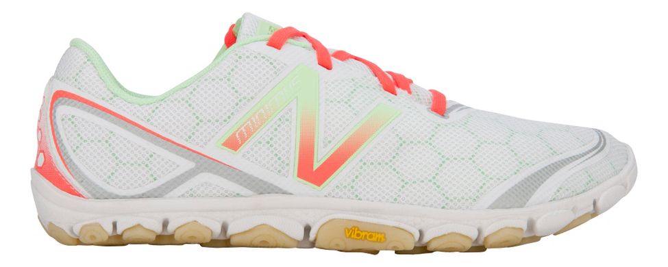 Womens New Balance Minimus 10v2 Running Shoe