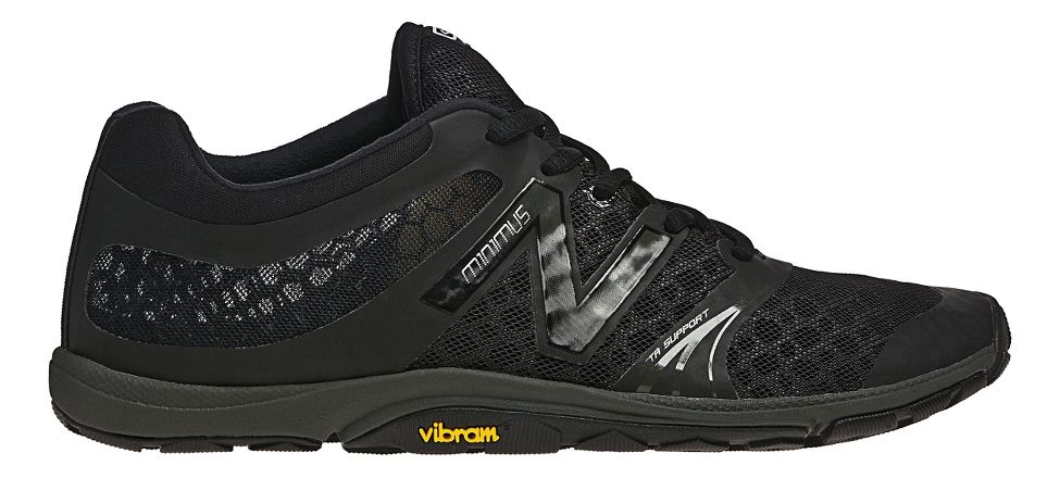Mens New Balance Minimus 20v3 Trainer Cross Training Shoe