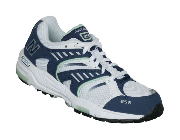 Womens New Balance 856 Running Shoe