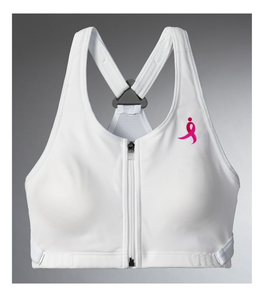 new balance apparel : High Profile Crop