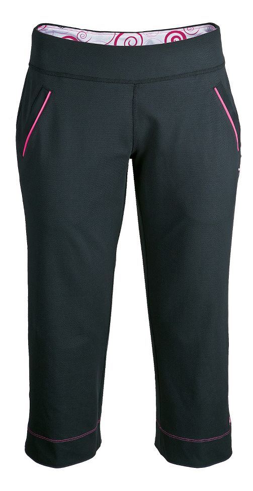 key holder : LU Stride Capri