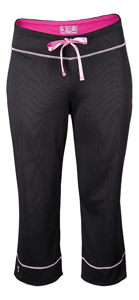 Womens New Balance Stride Crop Capri Pant
