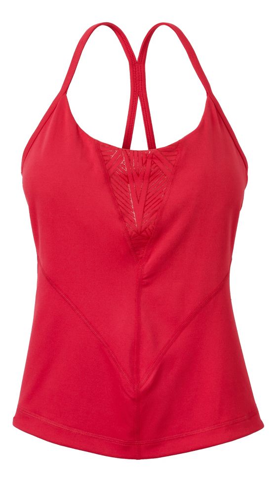 Womens New Balance Drishti Cami Sport Top Bras