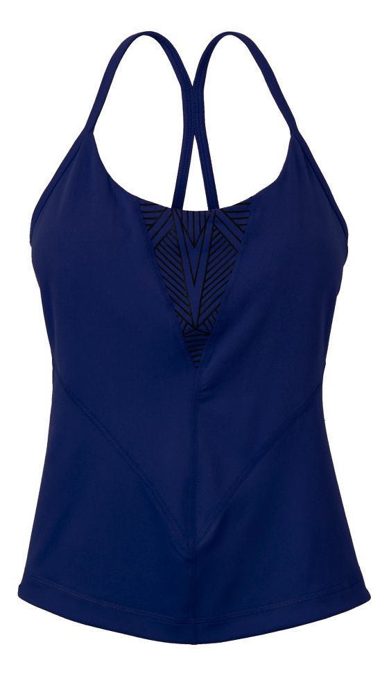 Womens New Balance Drishti Cami Sport Top Bras