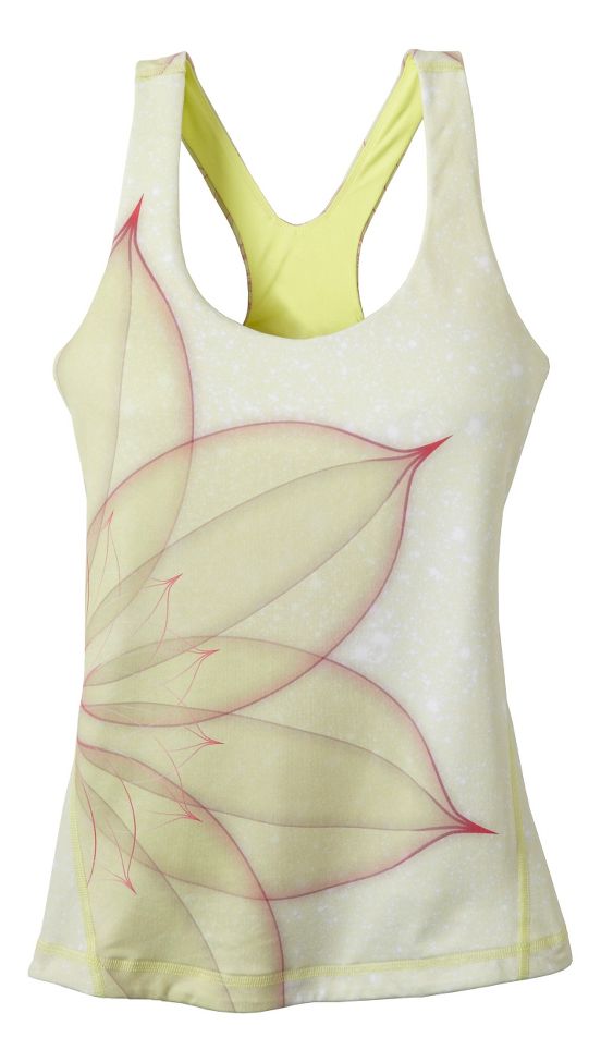 Womens New Balance Kama Racerback Sport Top Bras