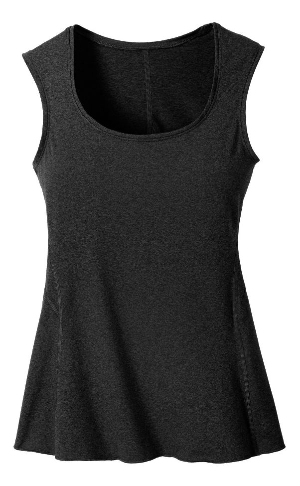 Womens New Balance Mantra Shell Top Tanks Technical Tops