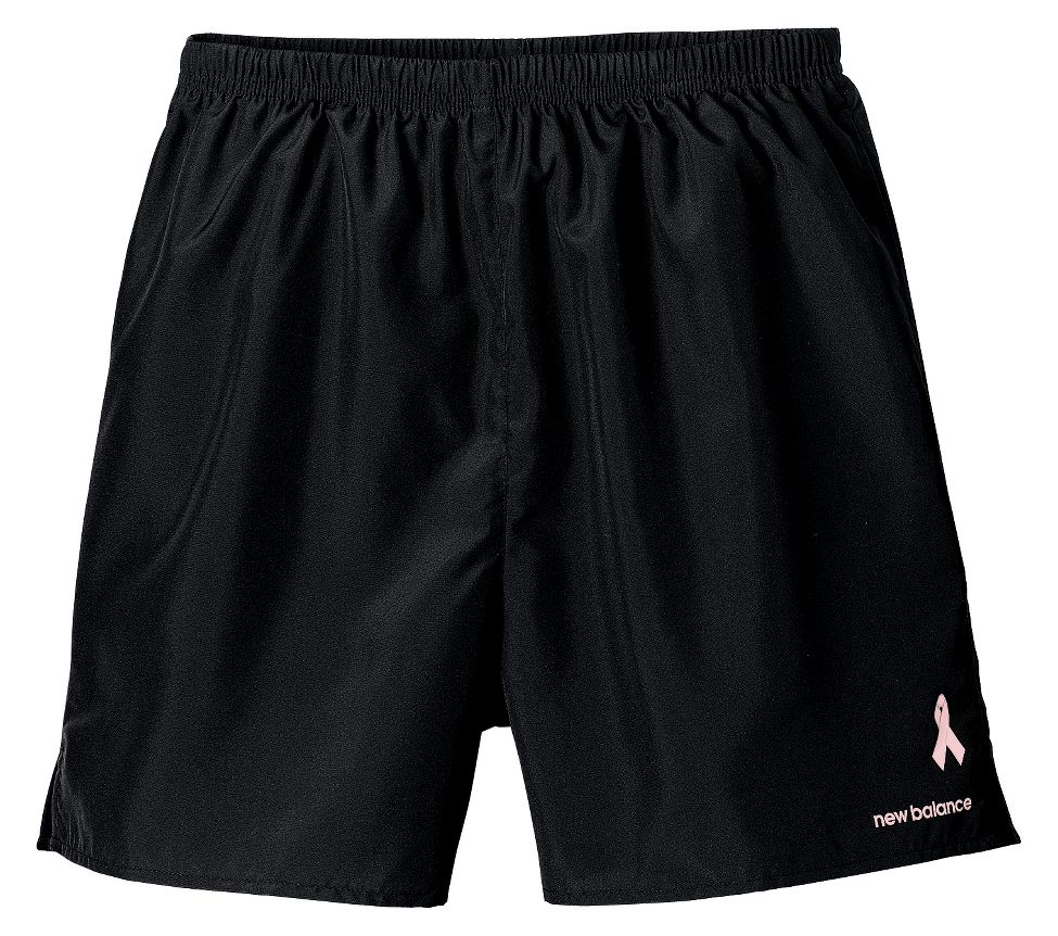 Womens New Balance Survivor Toaster Short