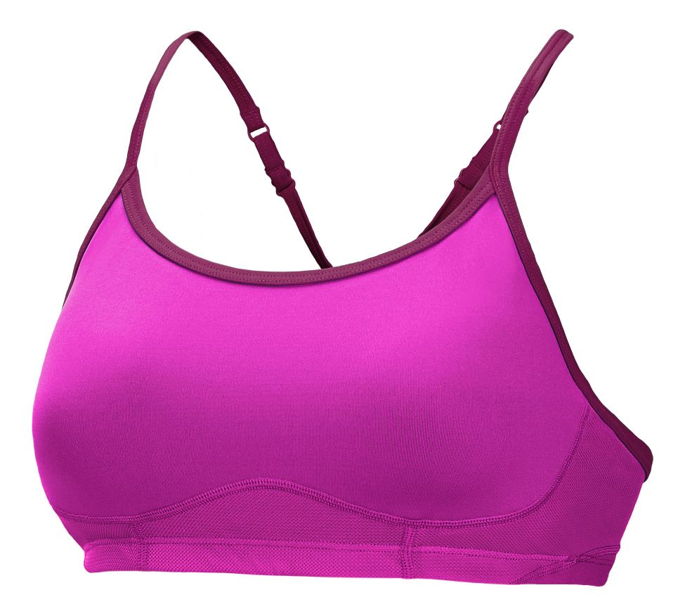 New Balance Tenderly Obsessive Sports Bra