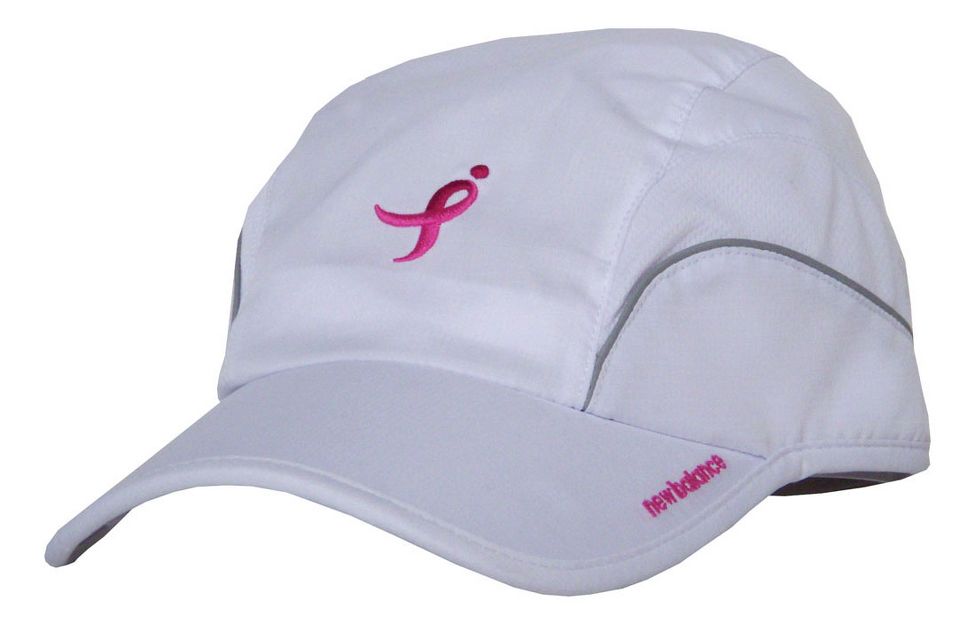 New Balance LUFTC Performance Cap Headwear