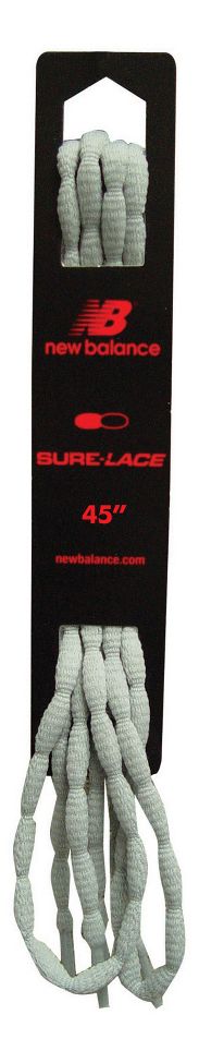 New Balance Sure Lace  45" Fitness Equipment