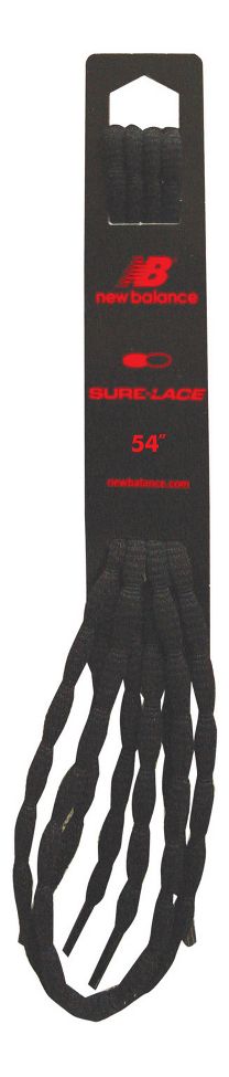 New Balance Sure Lace  54" Fitness Equipment