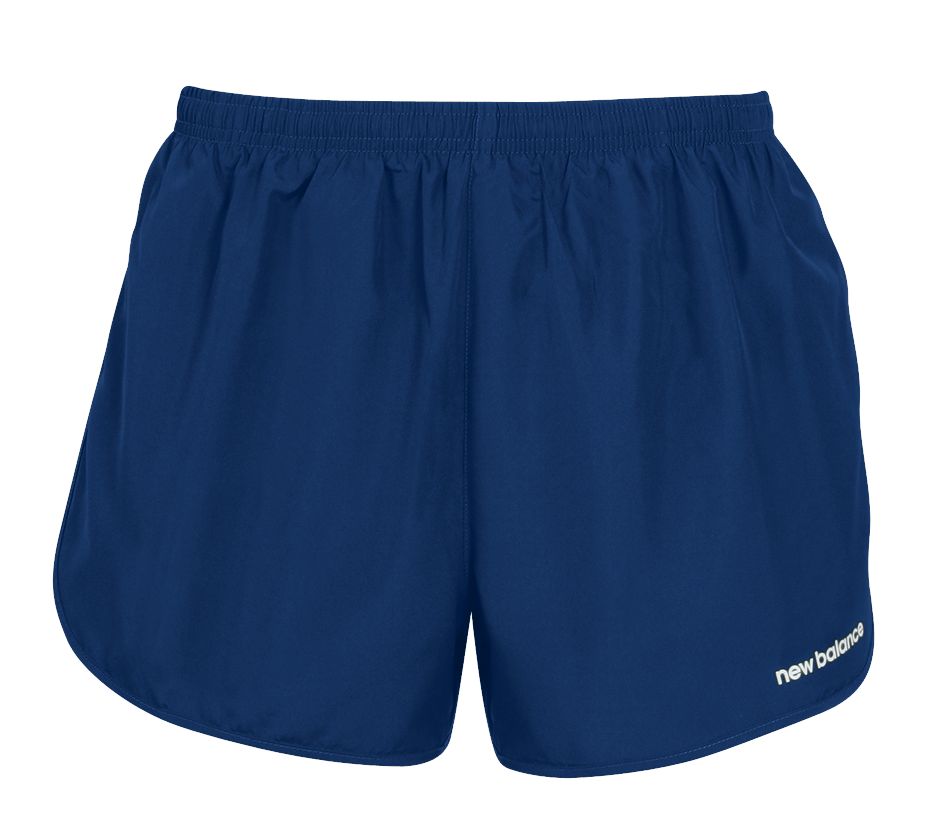 Mens New Balance Tempo Lined Short