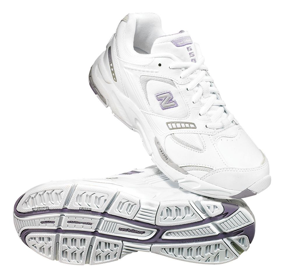 Womens New Balance 659 Walking Shoe