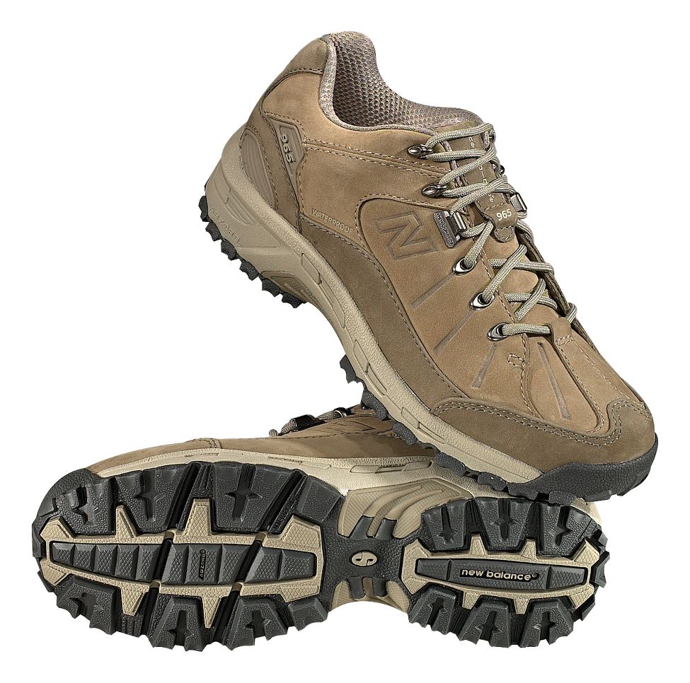 Womens New Balance 965 Hiking Shoe at Road Runner Sports