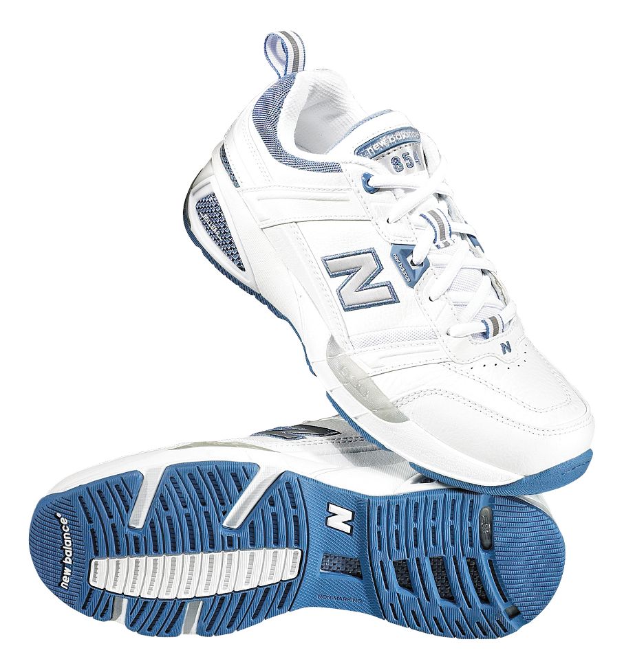 Womens New Balance 854 Cross Training Shoe