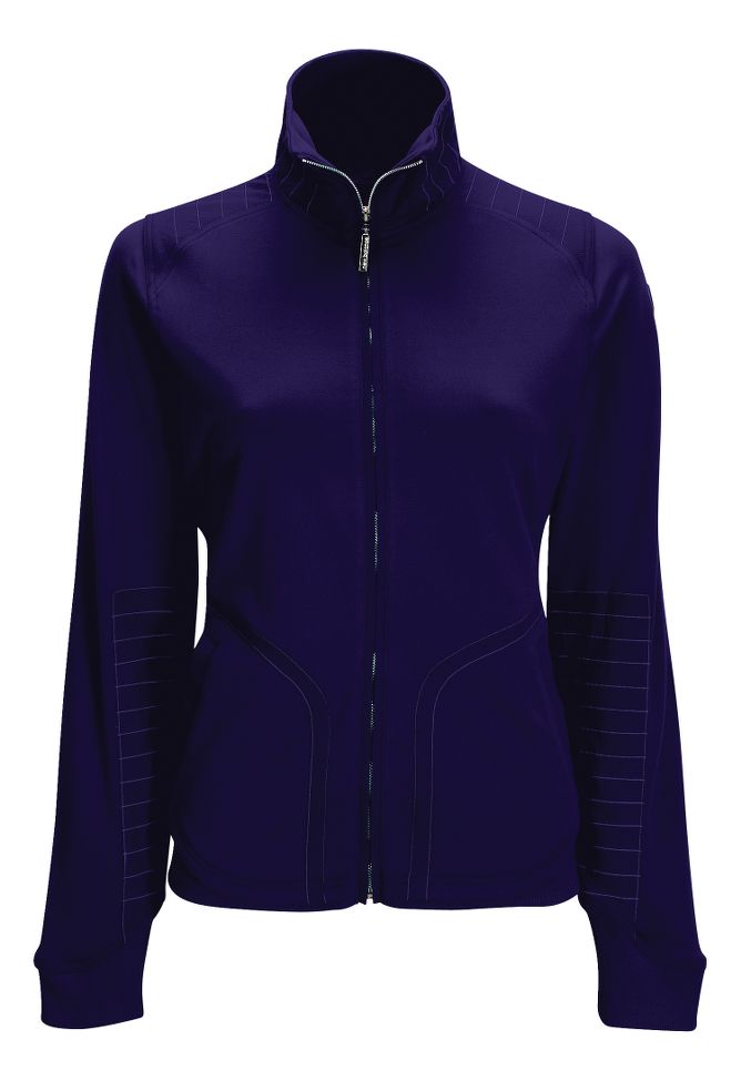 Womens New Balance Olivia Jacket