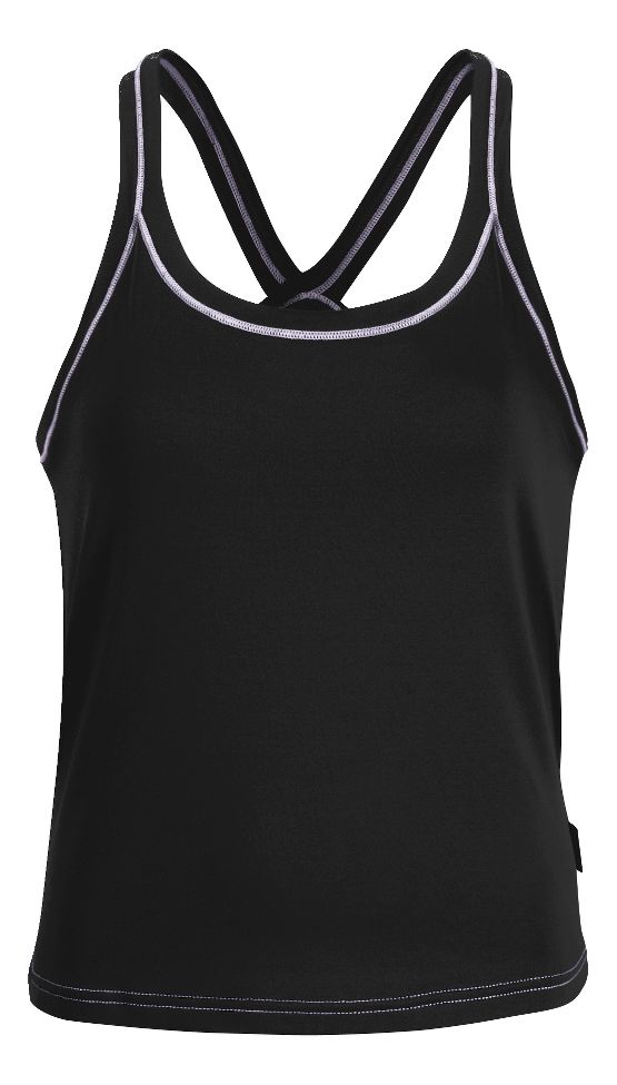 Womens New Balance Benson Bra Top