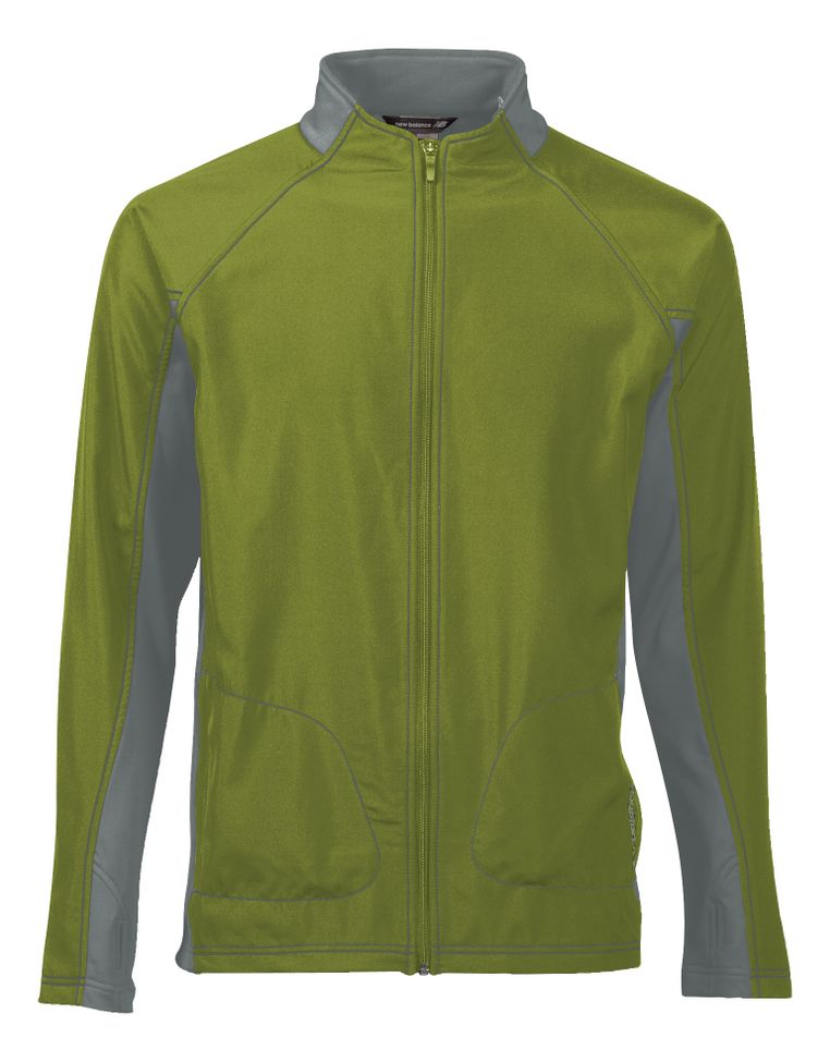 Mens New Balance Raptor Jacket