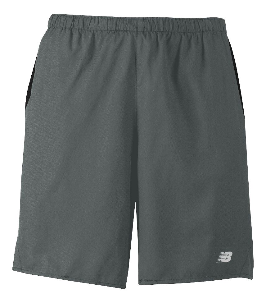 Mens New Balance Pitch Short