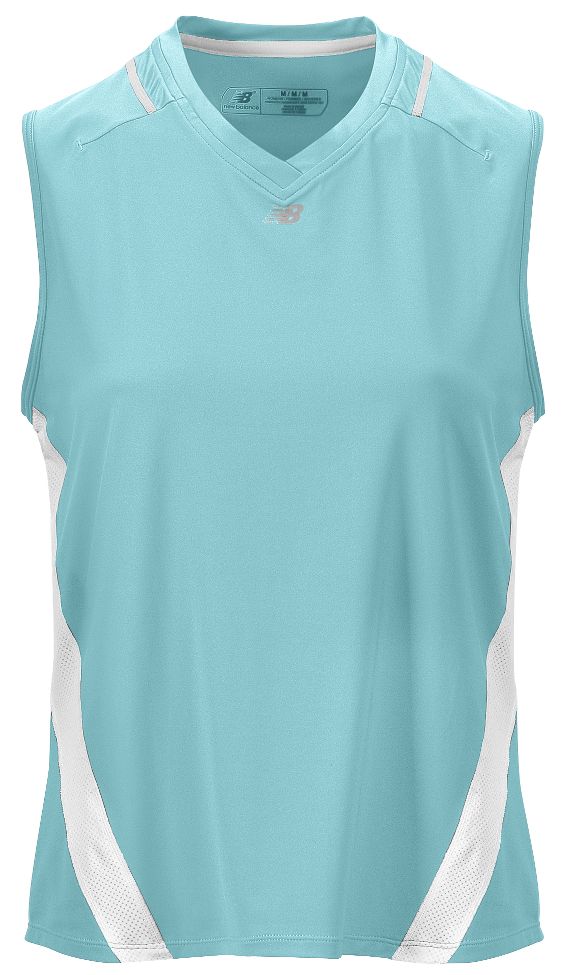 Womens New Balance Lucina Tank Top