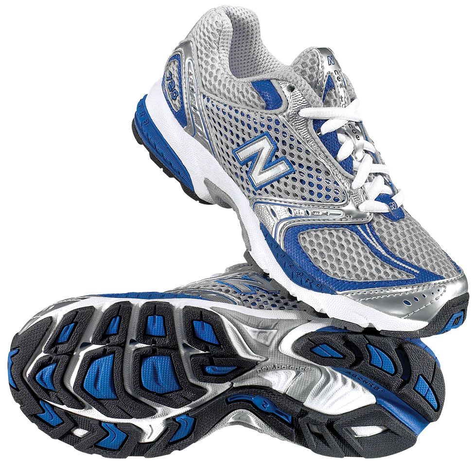 new balance kids : 720 - Grade School