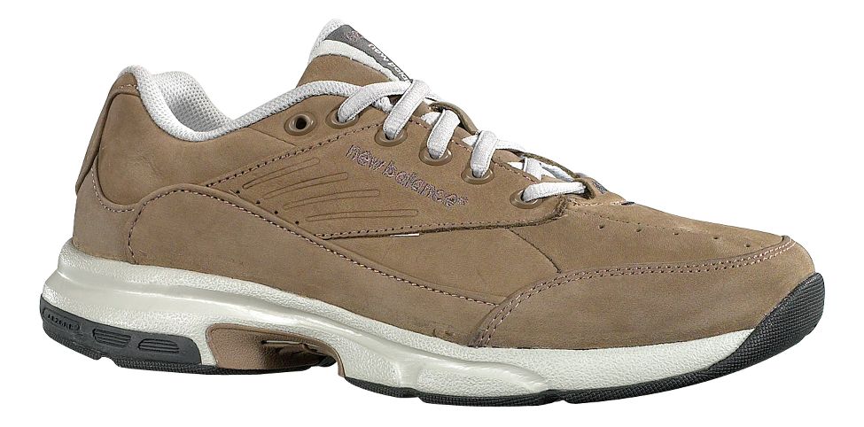 Womens New Balance 627 Walking Shoe