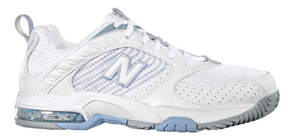 Womens New Balance 782 Court Shoe