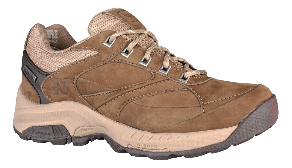  Balance Athletic Shoe on Womens New Balance 955 Walking Shoe