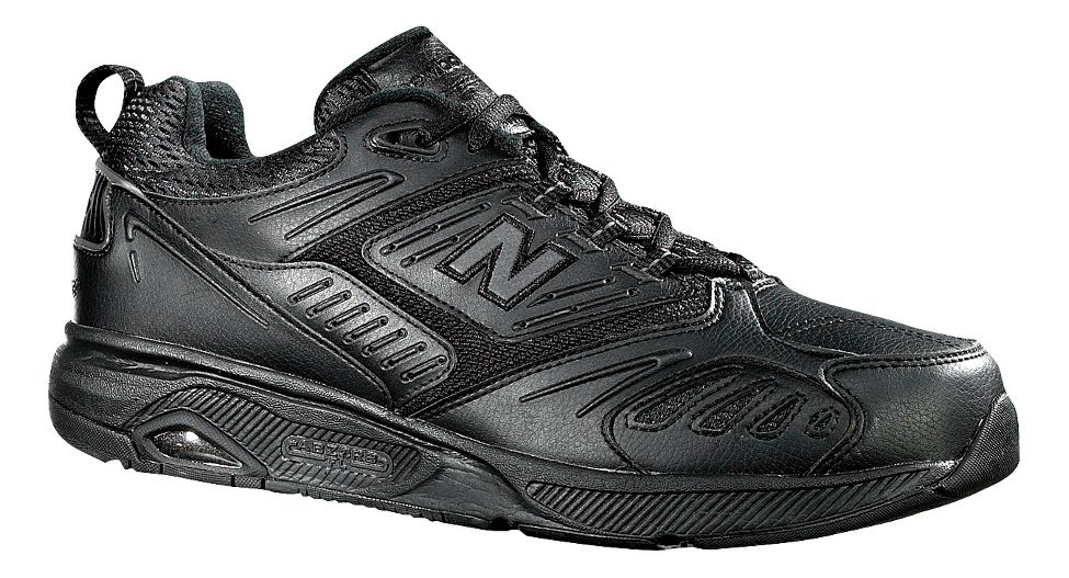 Womens New Balance 845 Walking Shoe