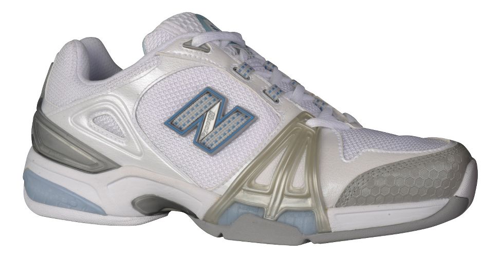 Womens New Balance 1004 Court Shoe