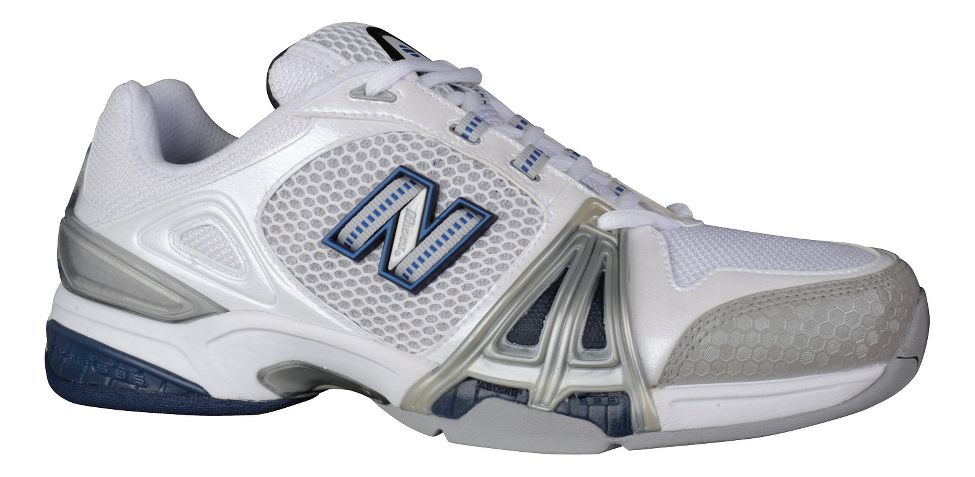 Mens New Balance CT1004 Court Shoe