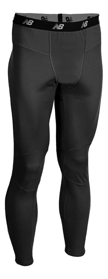 Mens New Balance NBxTreme Fitted Tights