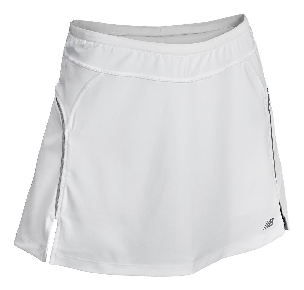 Womens New Balance Bontia Skirt 3.0 Skort Fitness Skirts