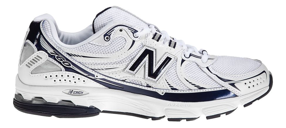 Mens New Balance 760 Walking Shoe