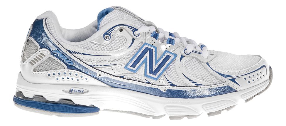 Womens New Balance 760 Walking Shoe