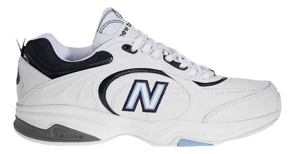 Womens New Balance 623 Cross Training Shoe at Road Runner Sports