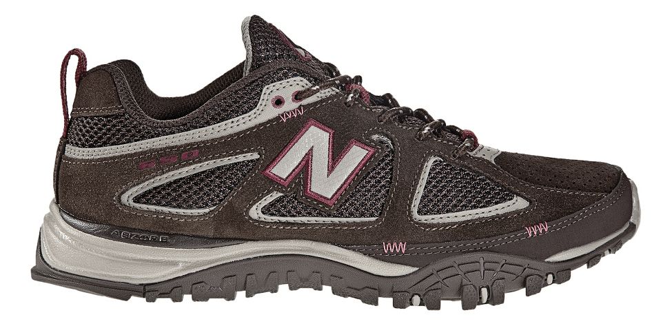 Womens New Balance 650 Trail Running Shoe