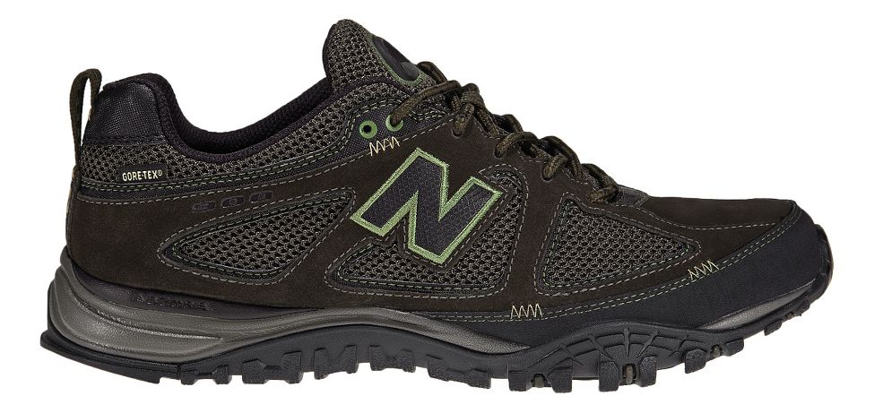 Mens New Balance 900 Trail Running Shoe