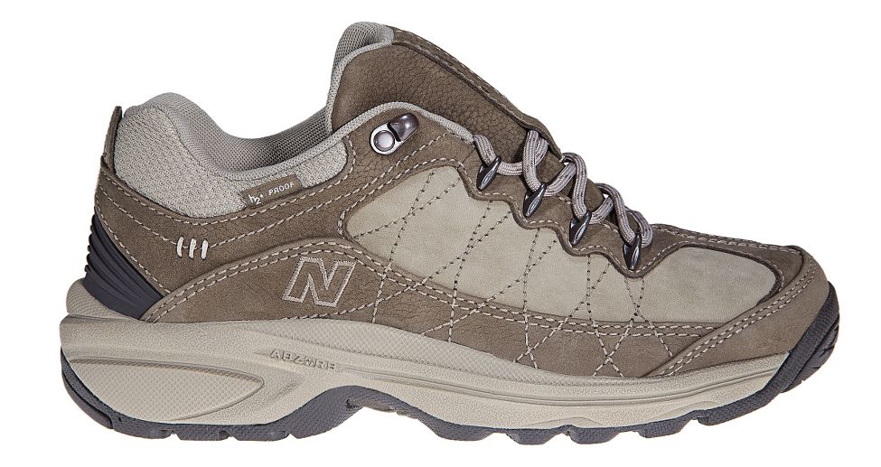 Womens New Balance 967 Trail Running Shoe