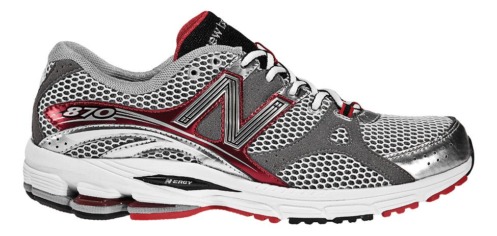 Mens New Balance 870 Running Shoe
