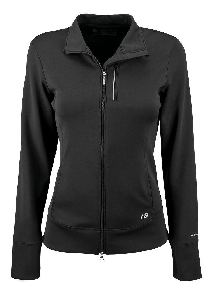 Womens New Balance Gazelle Running Jackets