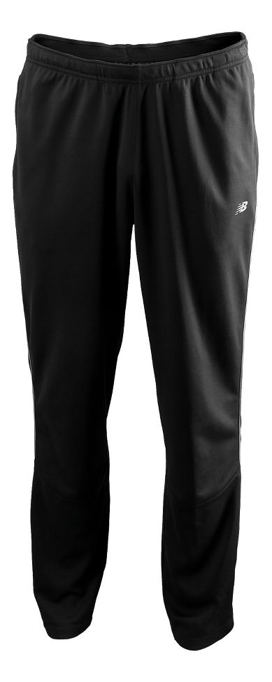Mens New Balance Gazelle Pant Full Length