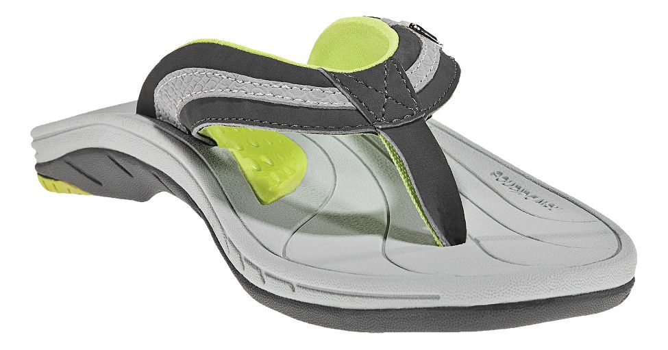 Womens New Balance Bella Thong Sandals Shoe