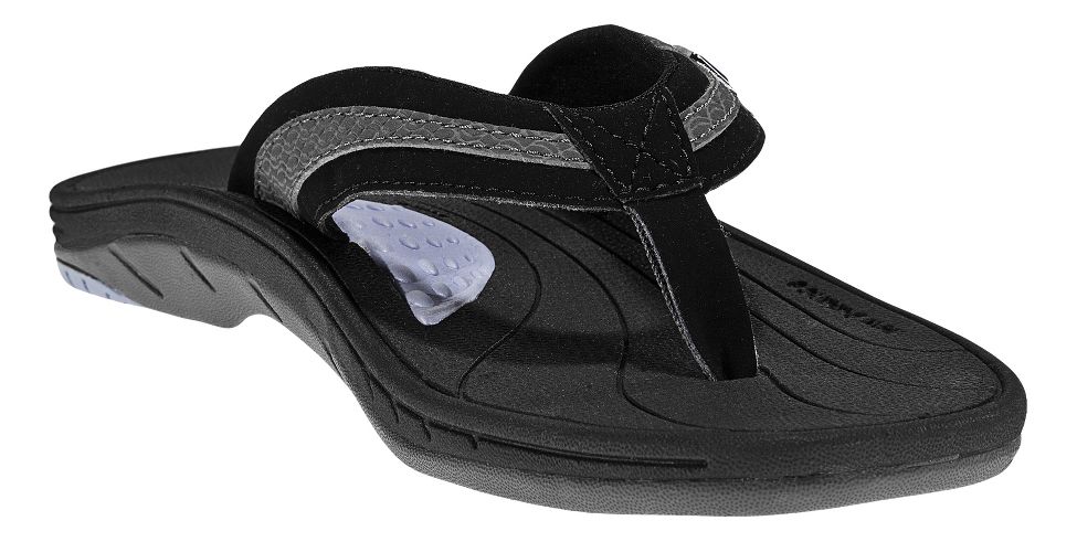 Womens New Balance Bella Thong Sandals Shoe
