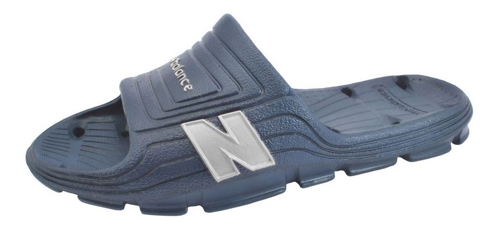 Mens New Balance Float Slide Sandals Shoe