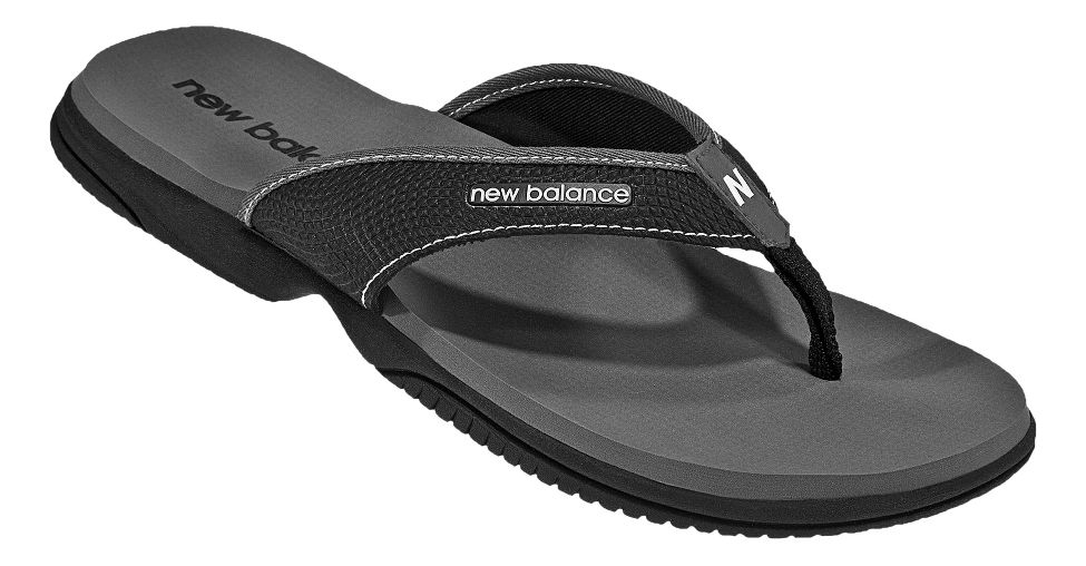 Womens New Balance JoJo Thong Sandals Shoe