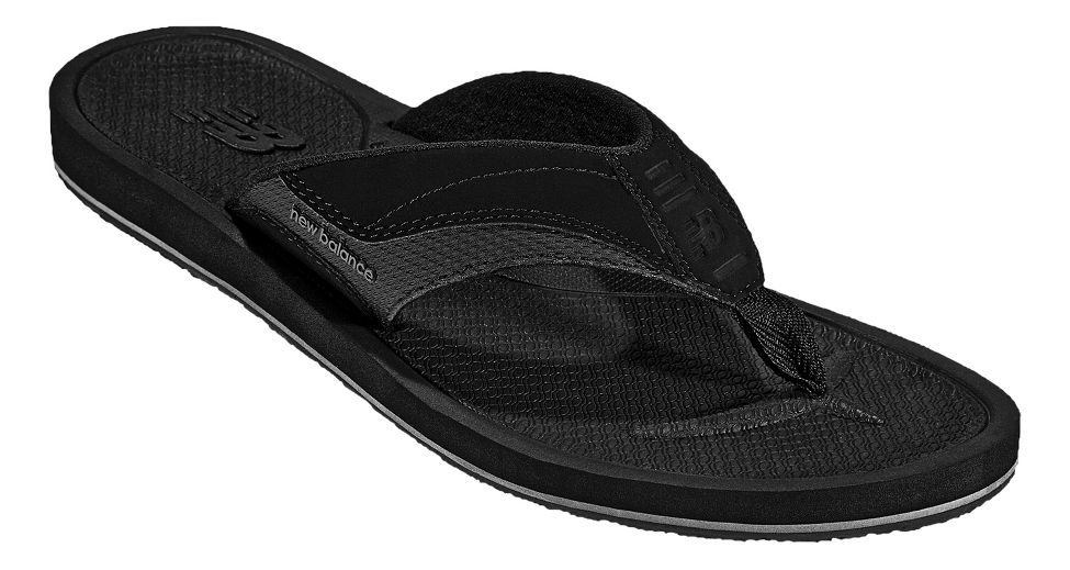 Mens New Balance Mosie Flip Flop Sandals Shoe