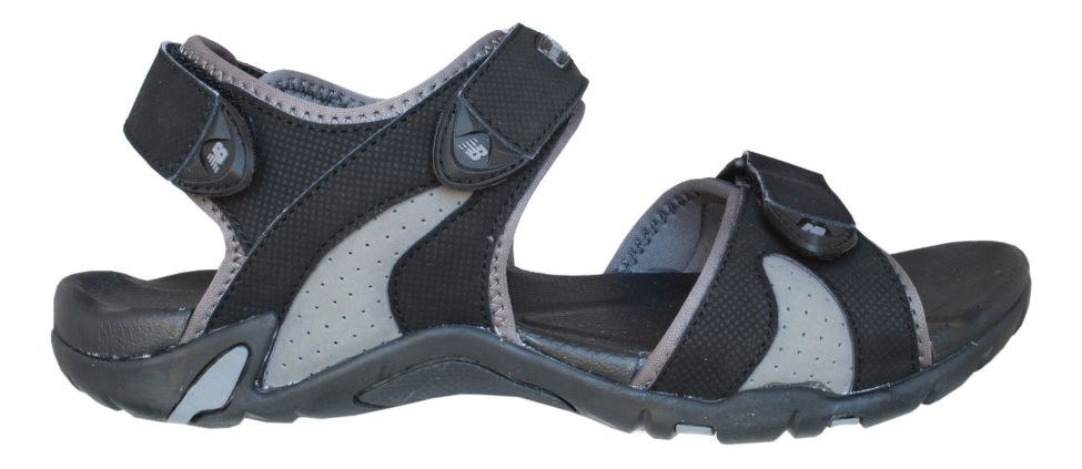 Mens New Balance Rapid Runner Sandal Sandals Shoe
