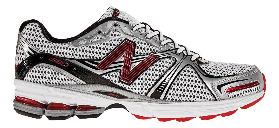 Mens New Balance 880 Running Shoe