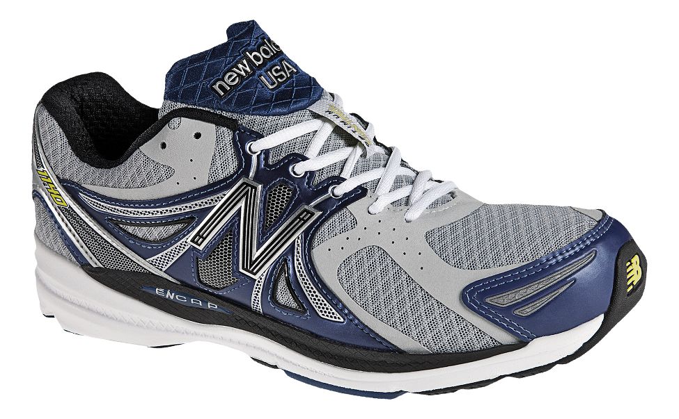 Mens New Balance 1140 Running Shoe